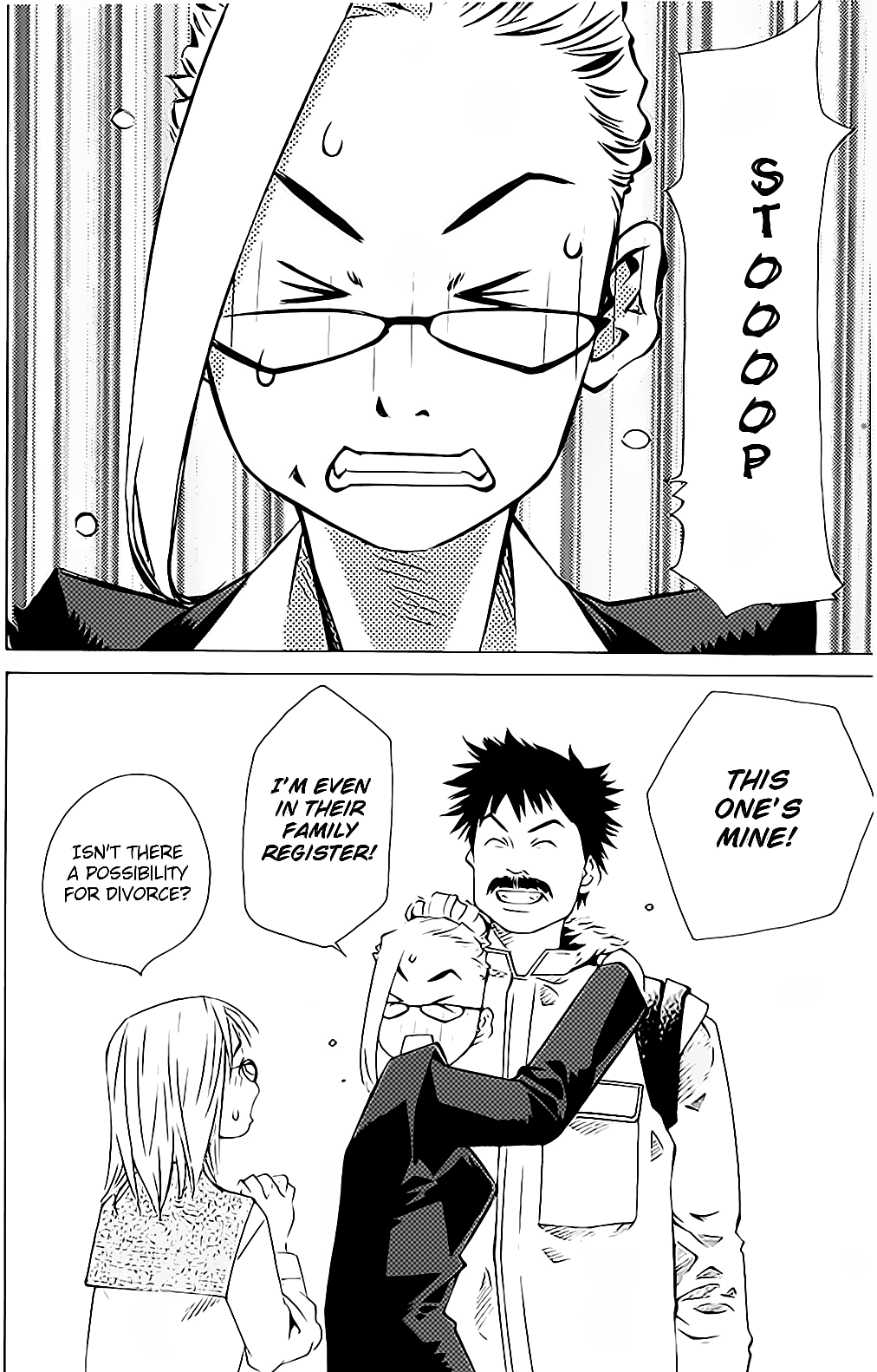 Pastel chapter 130 page 44