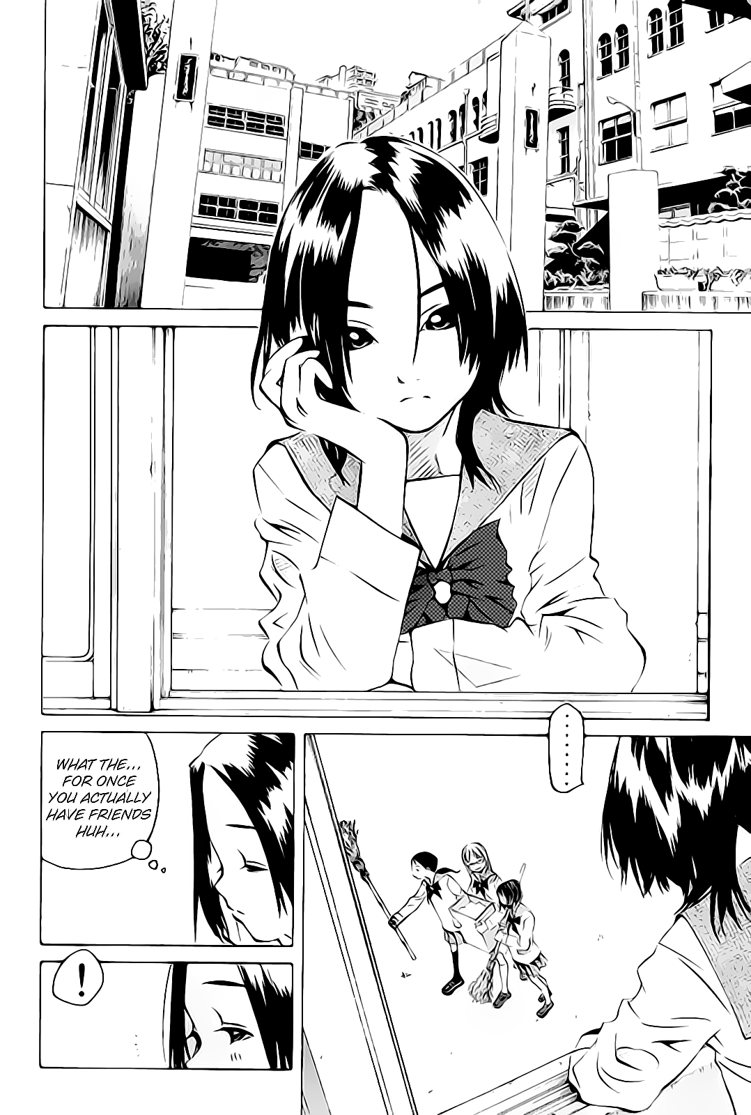 Pastel chapter 130 page 7