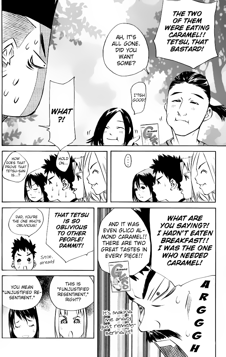 Pastel chapter 131 page 12