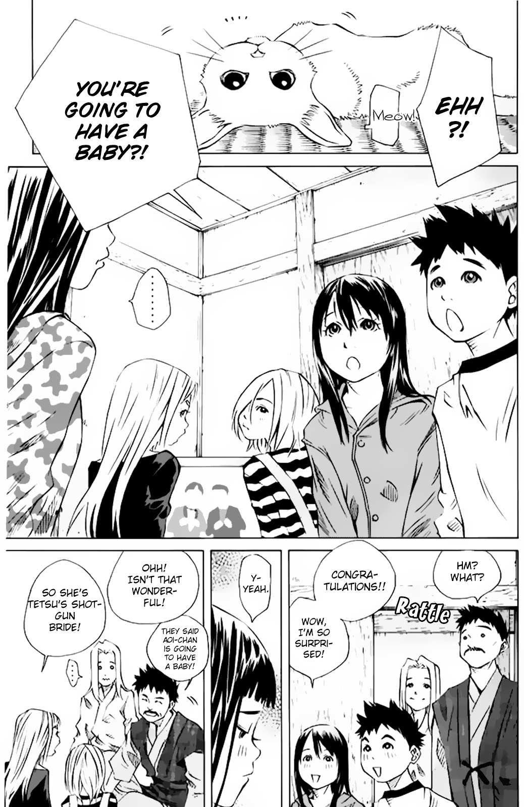 Pastel chapter 131 page 7