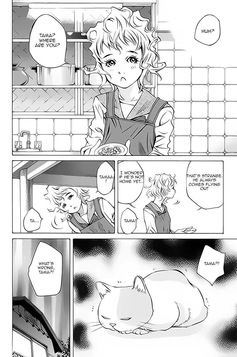 Pastel chapter 132 page 13