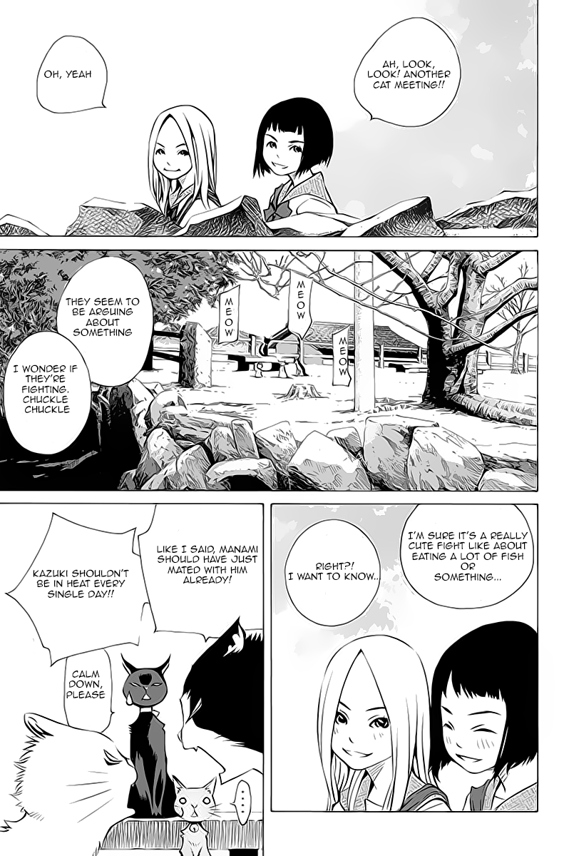 Pastel chapter 132 page 28