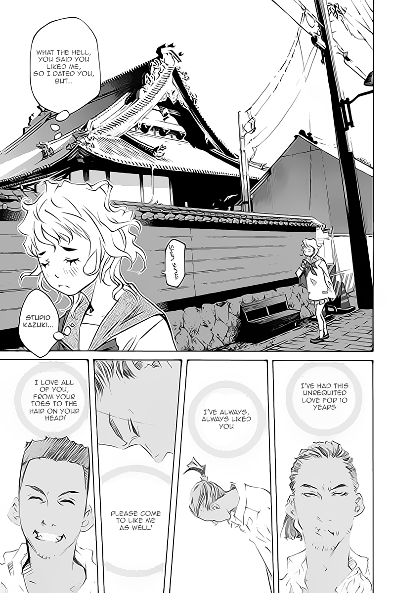 Pastel chapter 132 page 8