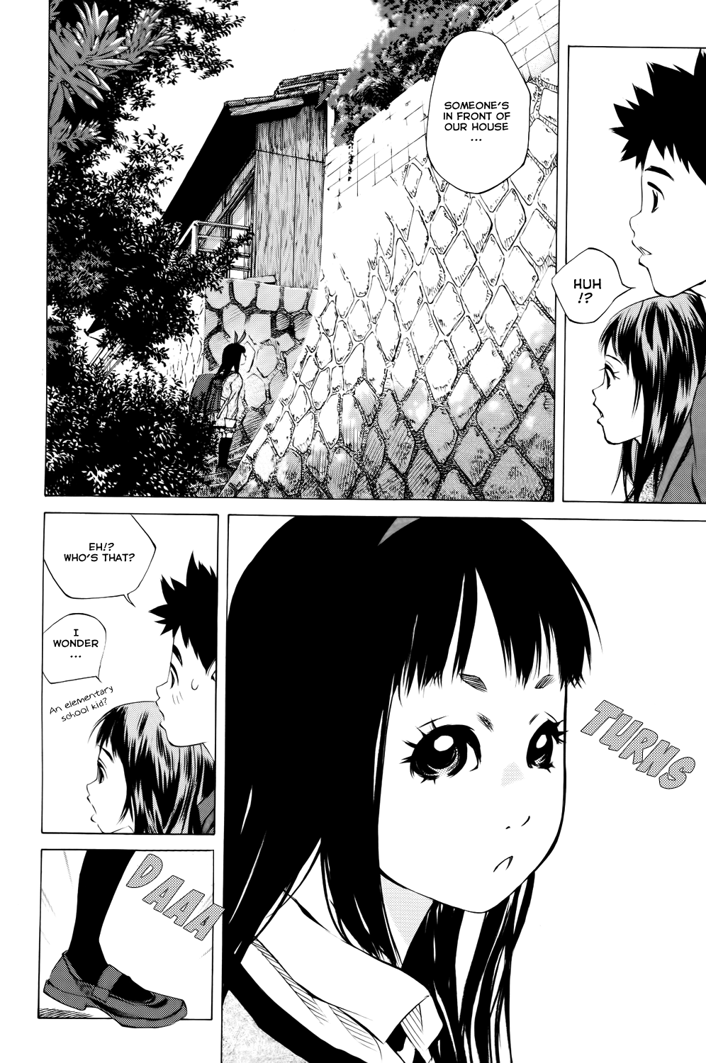 Pastel chapter 133 page 4