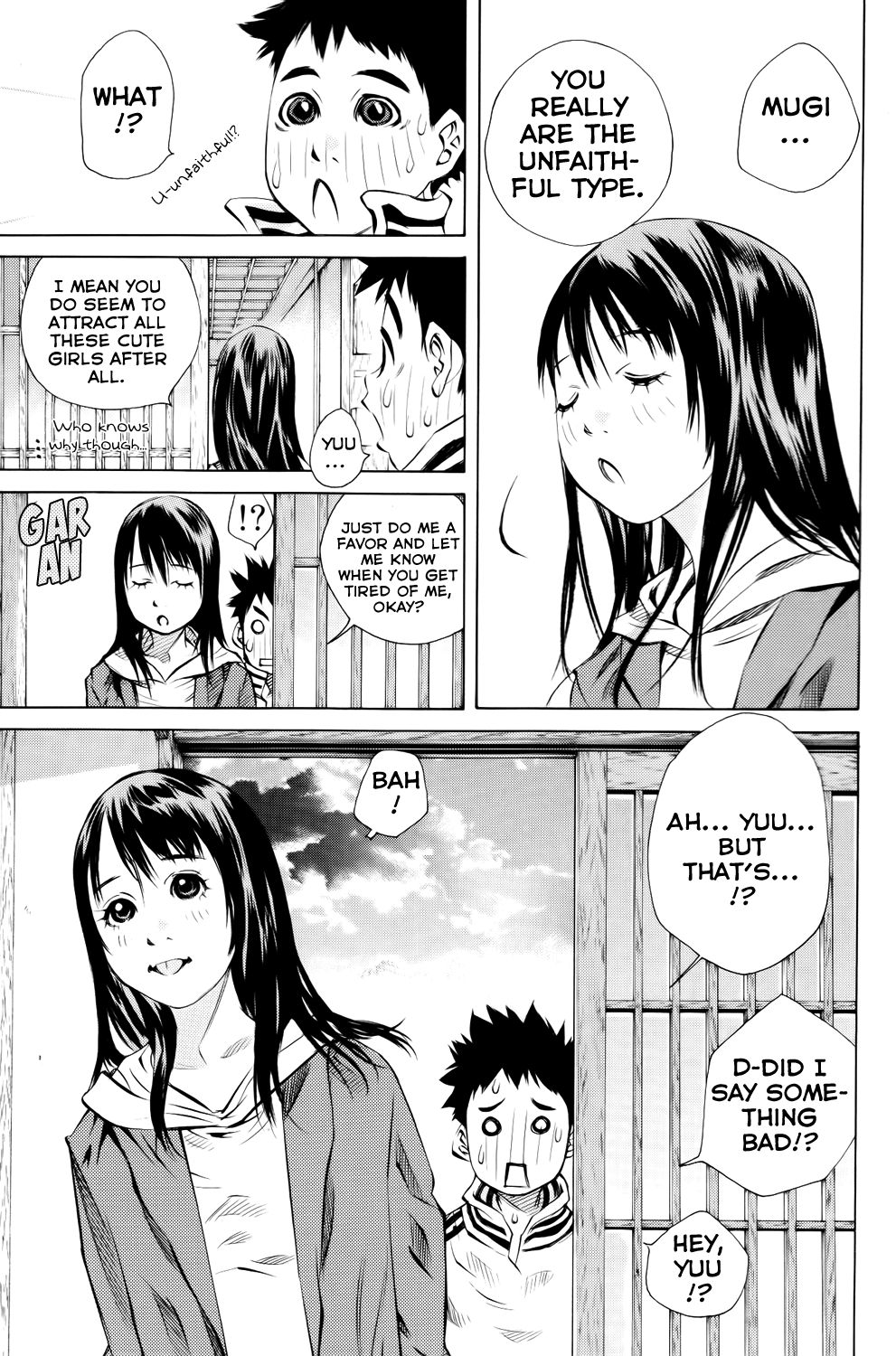 Pastel chapter 133 page 44