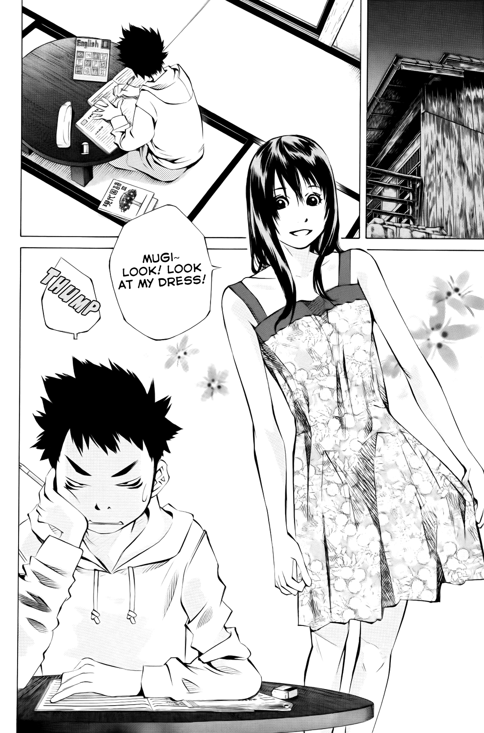 Pastel chapter 134 page 12