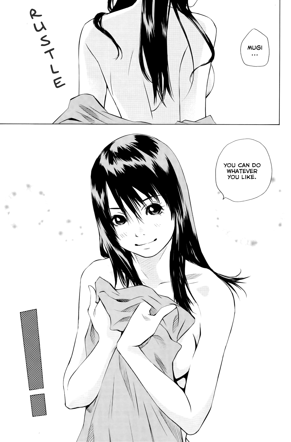 Pastel chapter 134 page 3