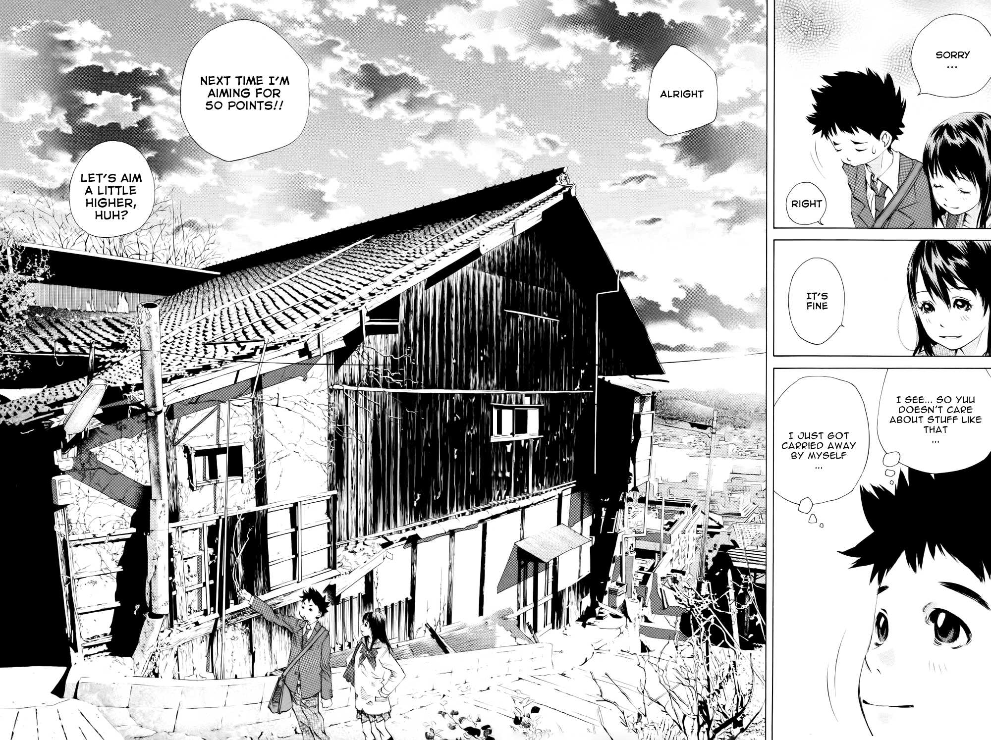 Pastel chapter 134 page 42