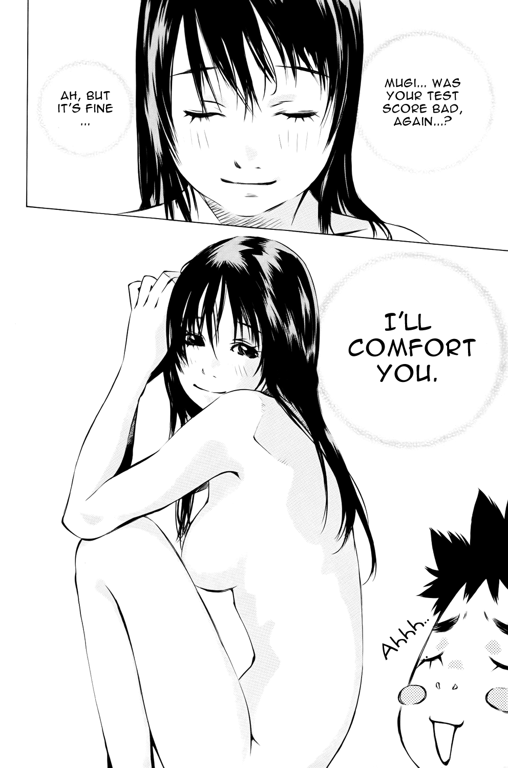 Pastel chapter 134 page 43