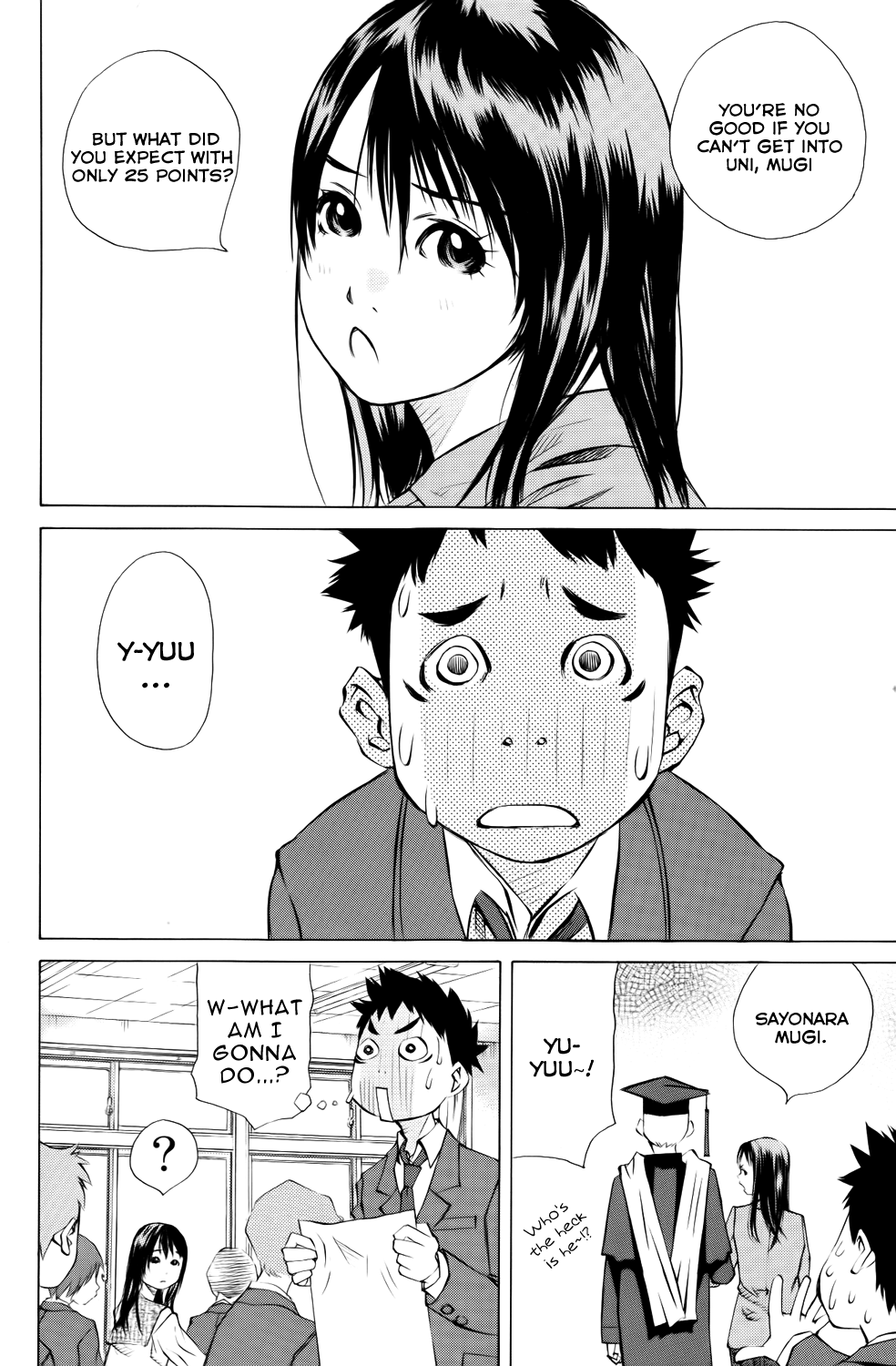 Pastel chapter 134 page 8