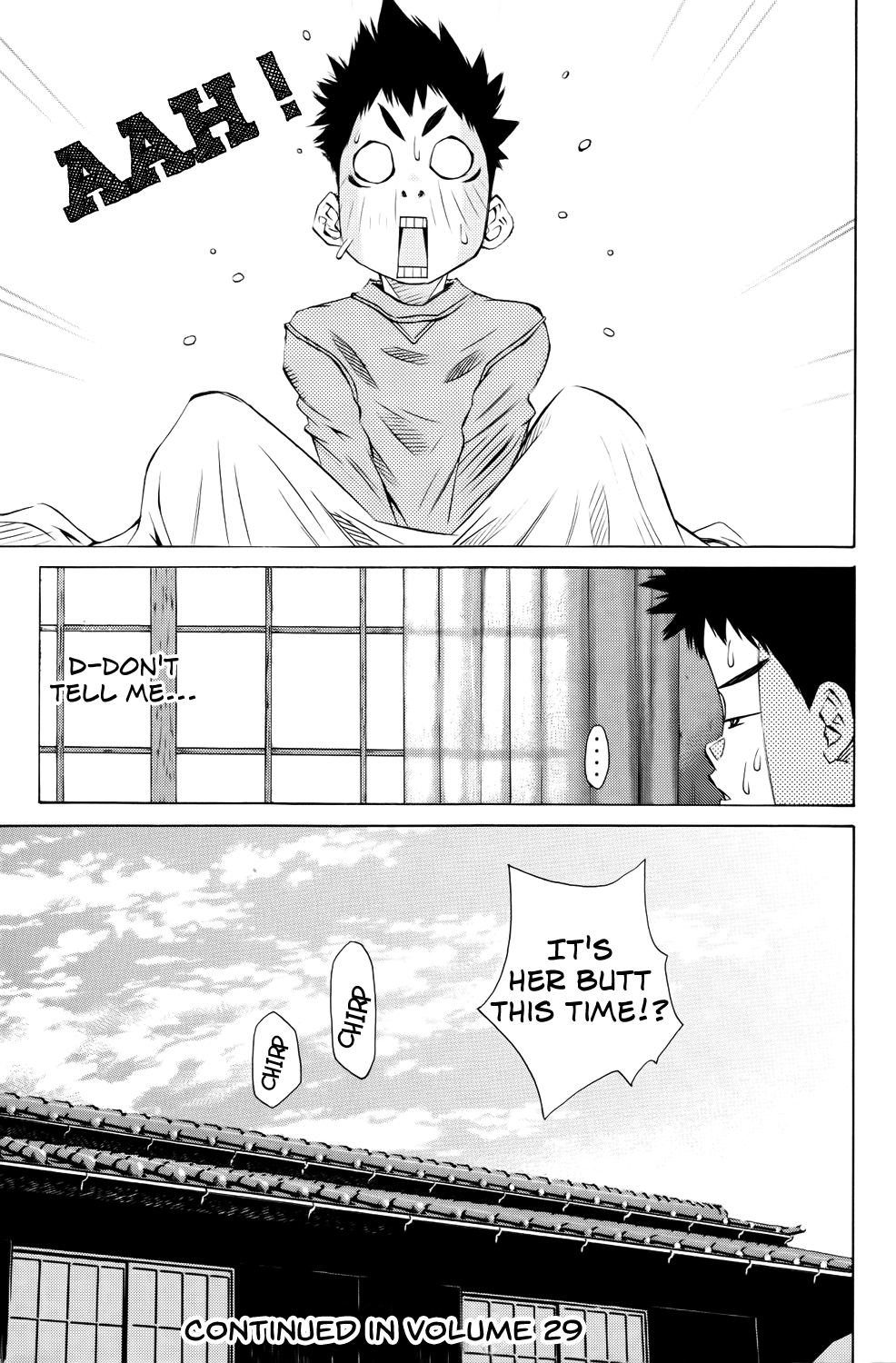 Pastel chapter 135 page 44