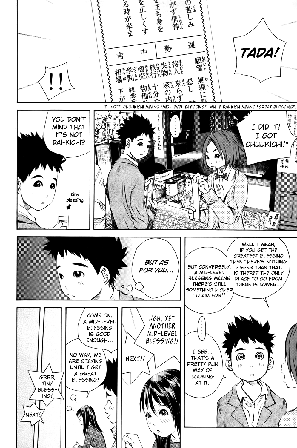 Pastel chapter 136 page 23