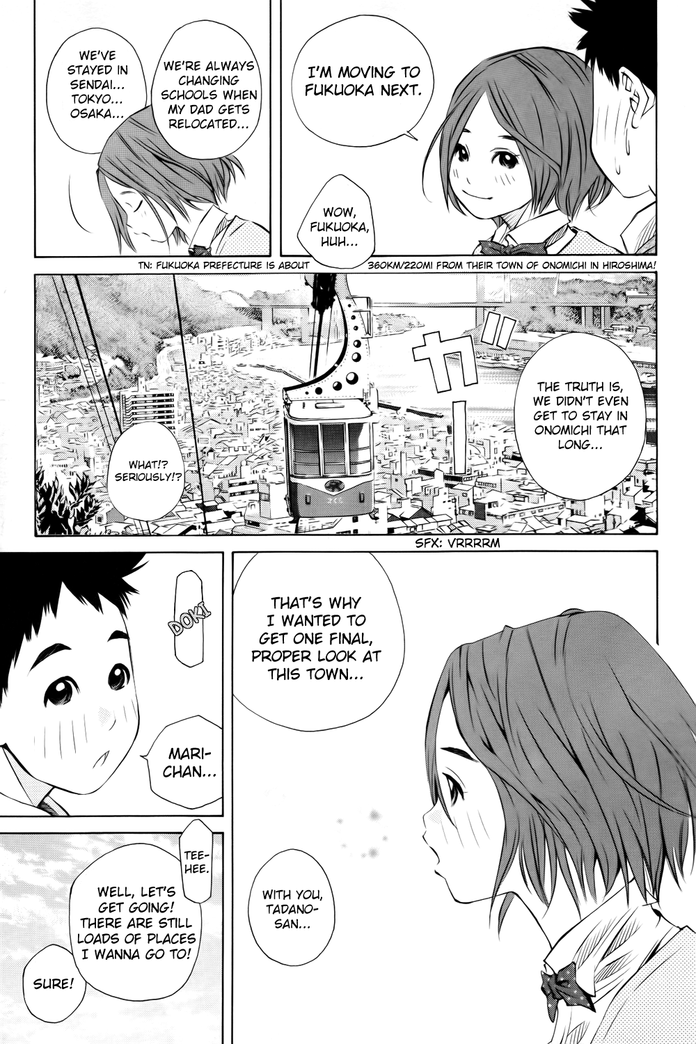 Pastel chapter 136 page 26