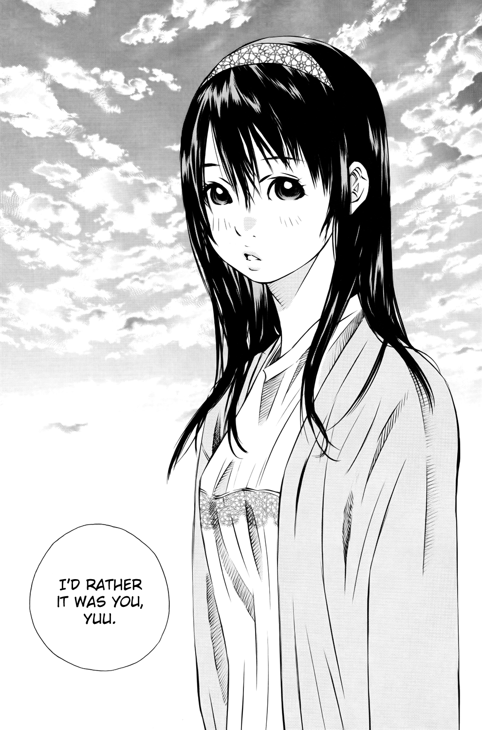 Pastel chapter 136 page 46