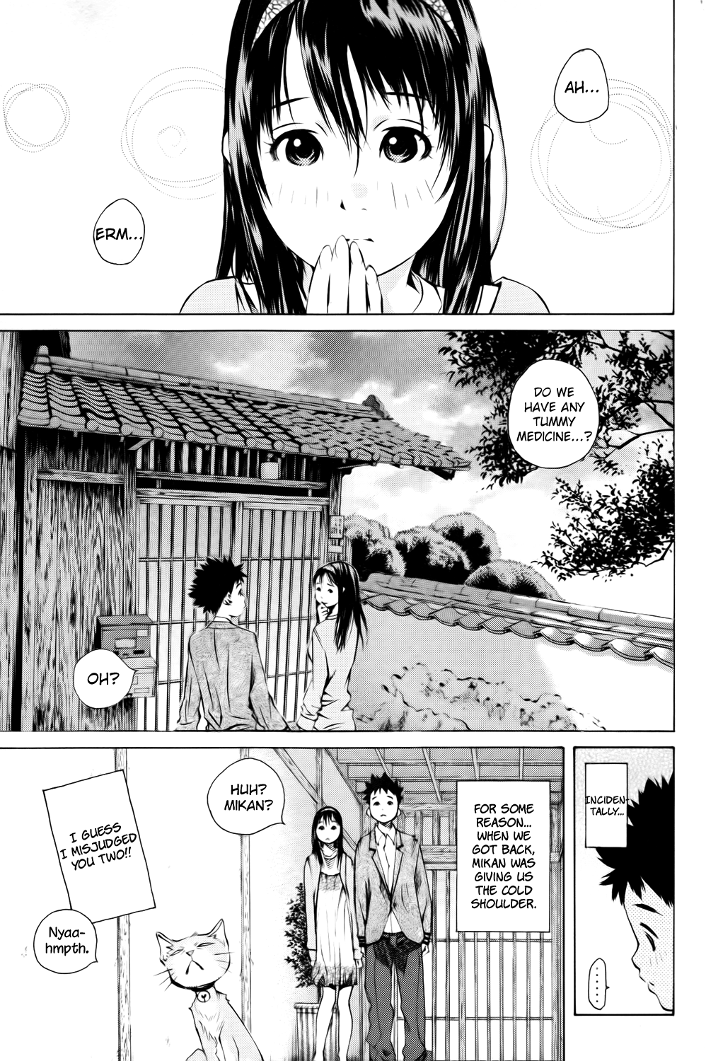 Pastel chapter 136 page 48