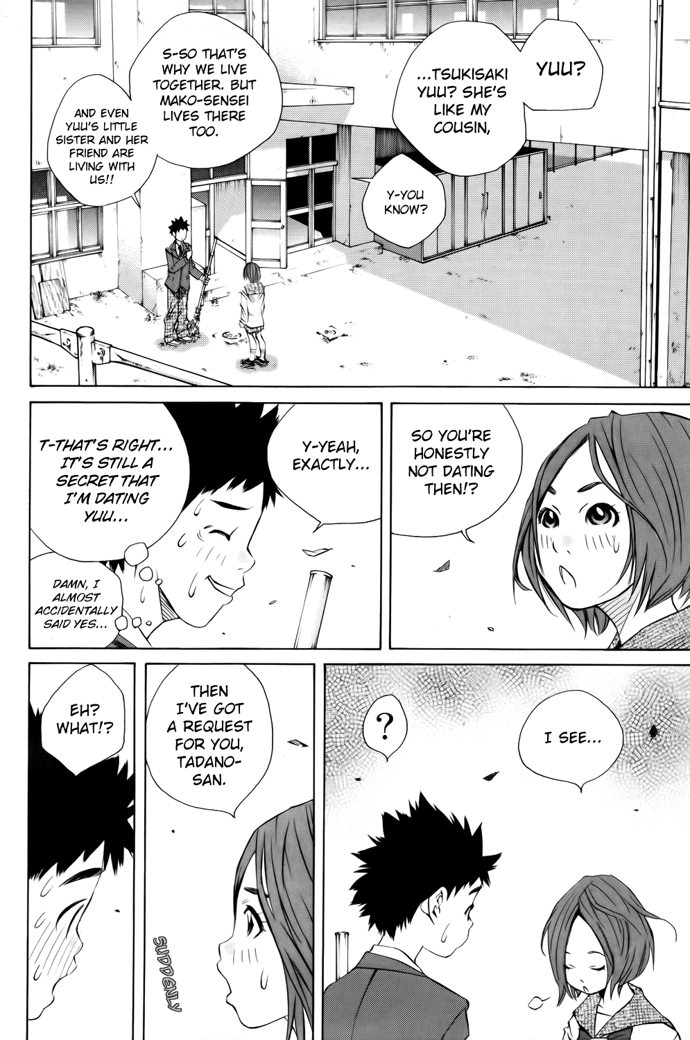 Pastel chapter 136 page 5