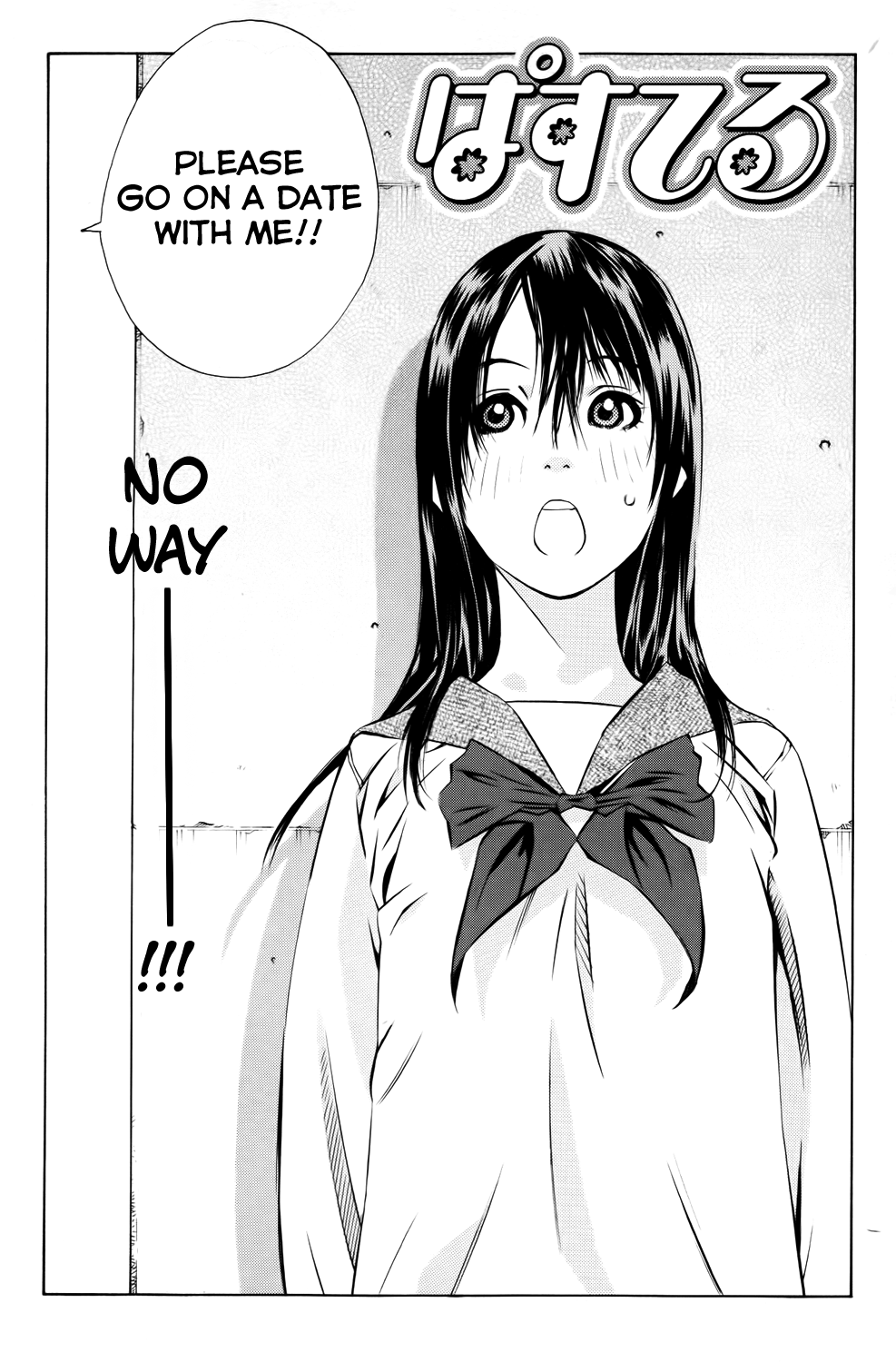 Pastel chapter 136 page 7