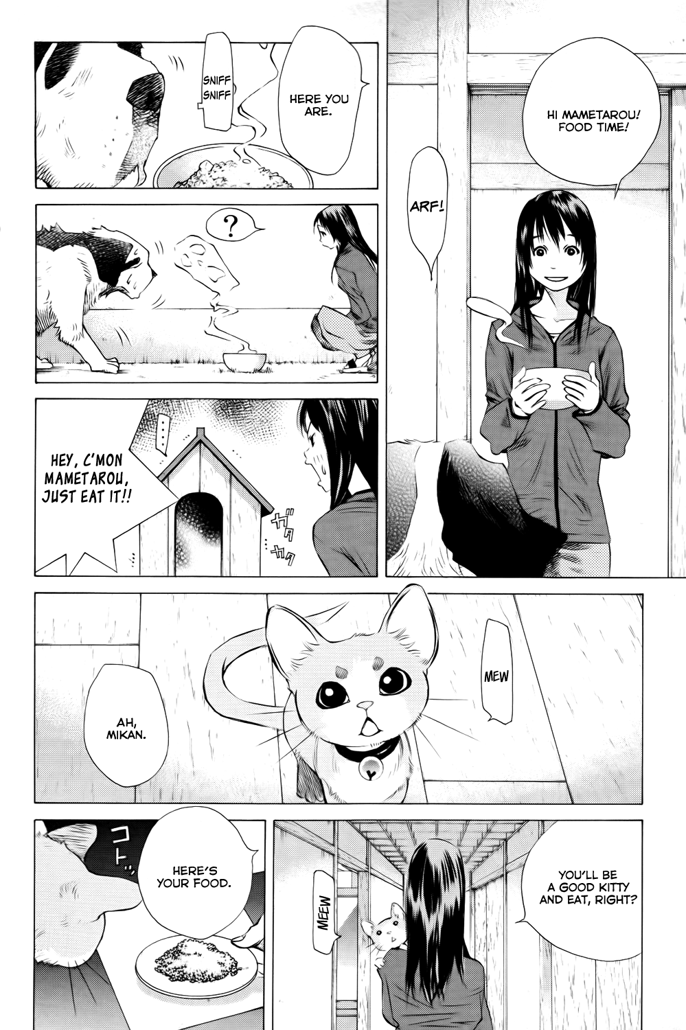 Pastel chapter 138 page 20