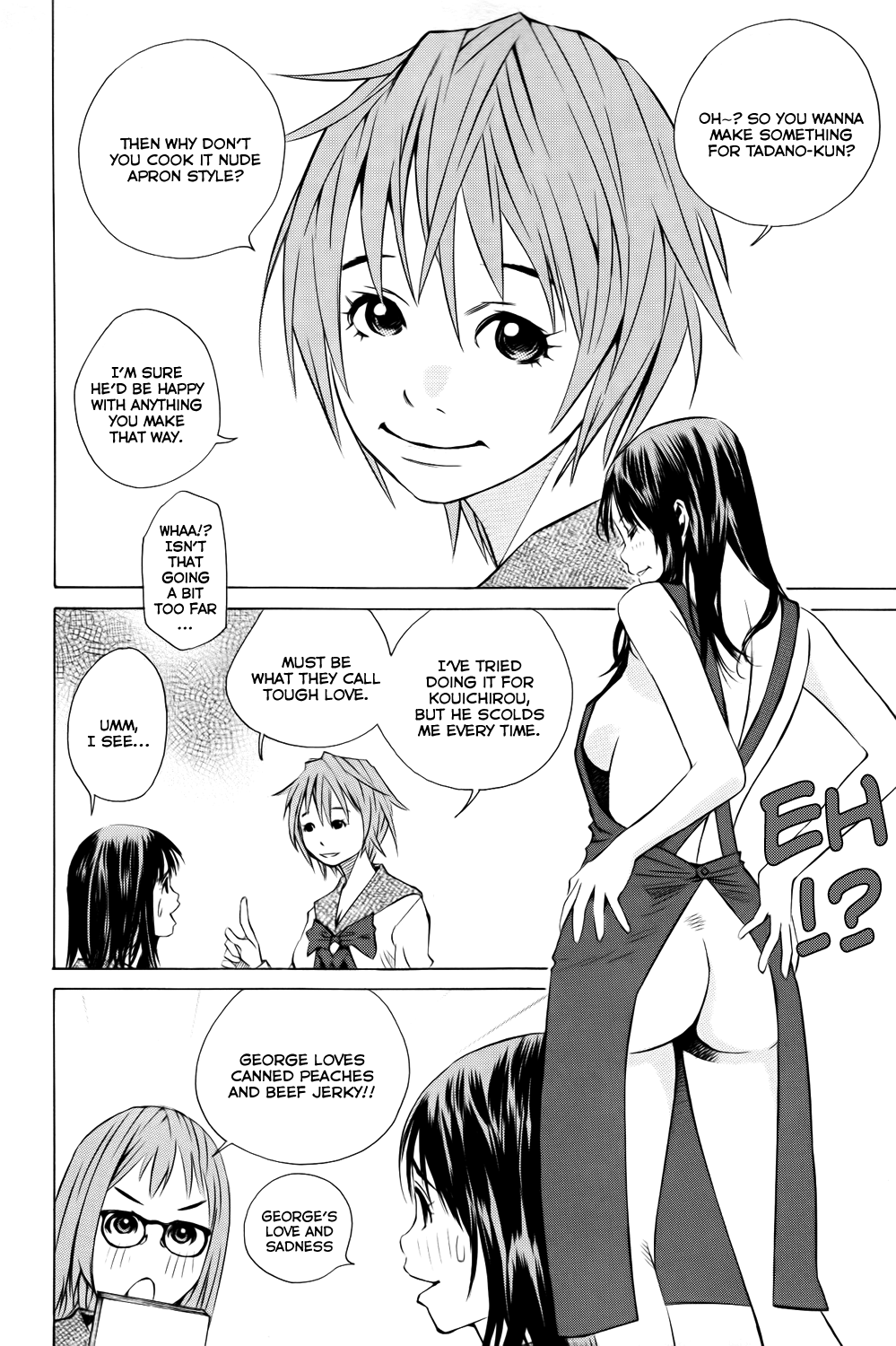 Pastel chapter 138 page 28