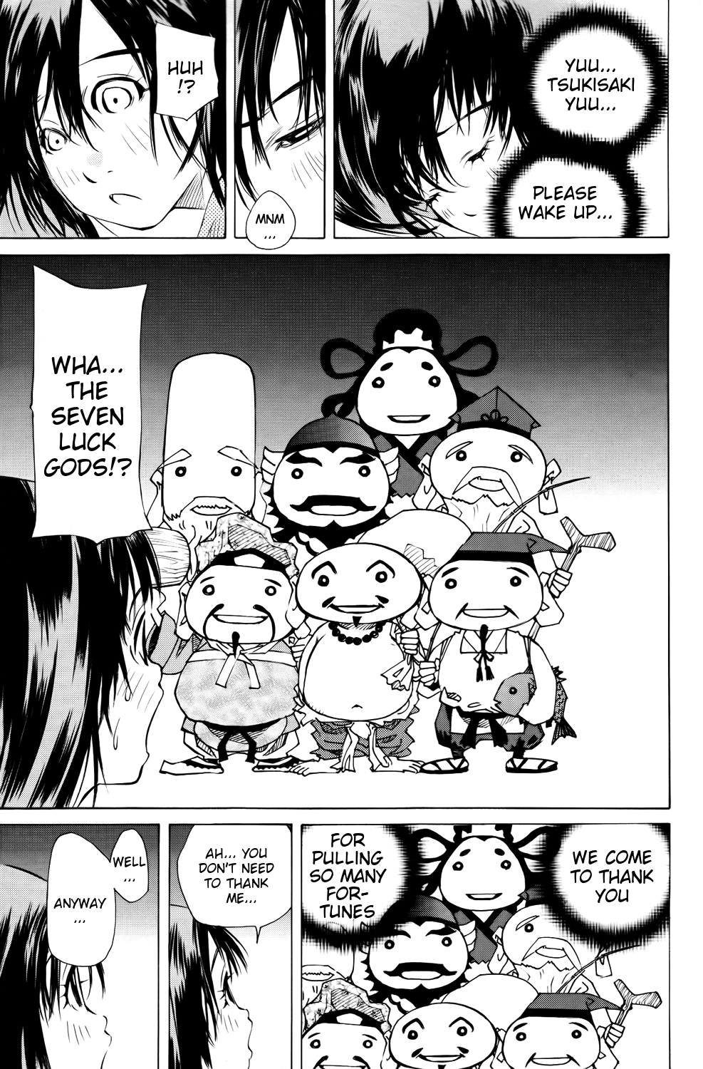 Pastel chapter 139 page 10