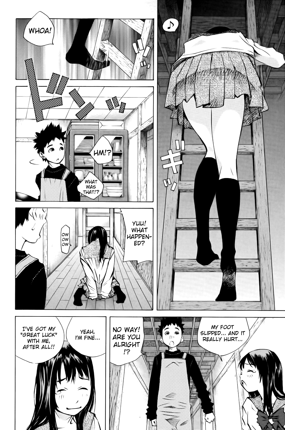 Pastel chapter 139 page 13