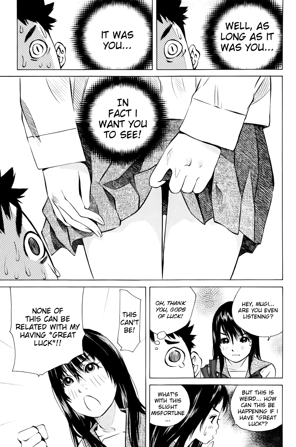 Pastel chapter 139 page 18