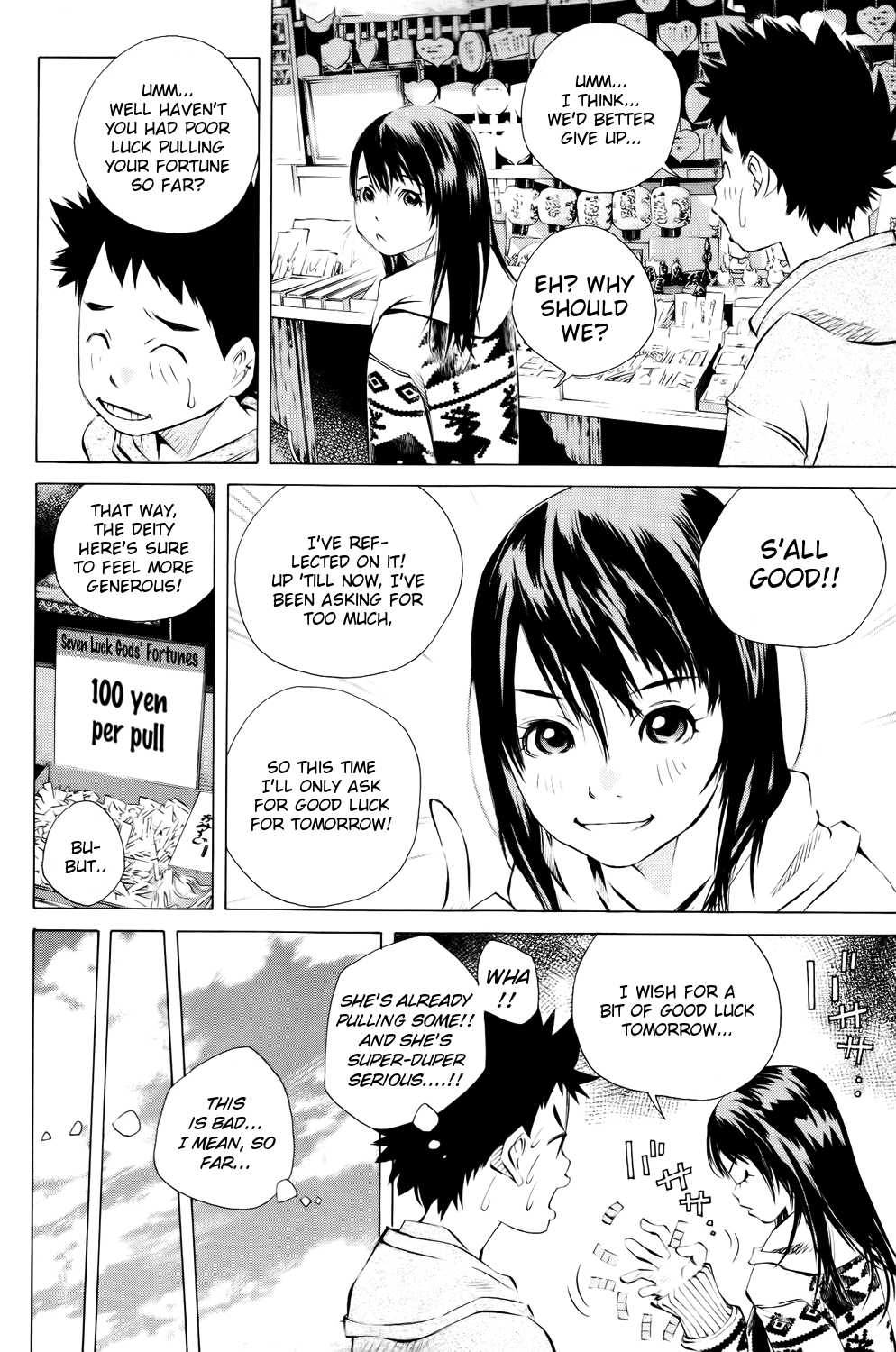 Pastel chapter 139 page 3