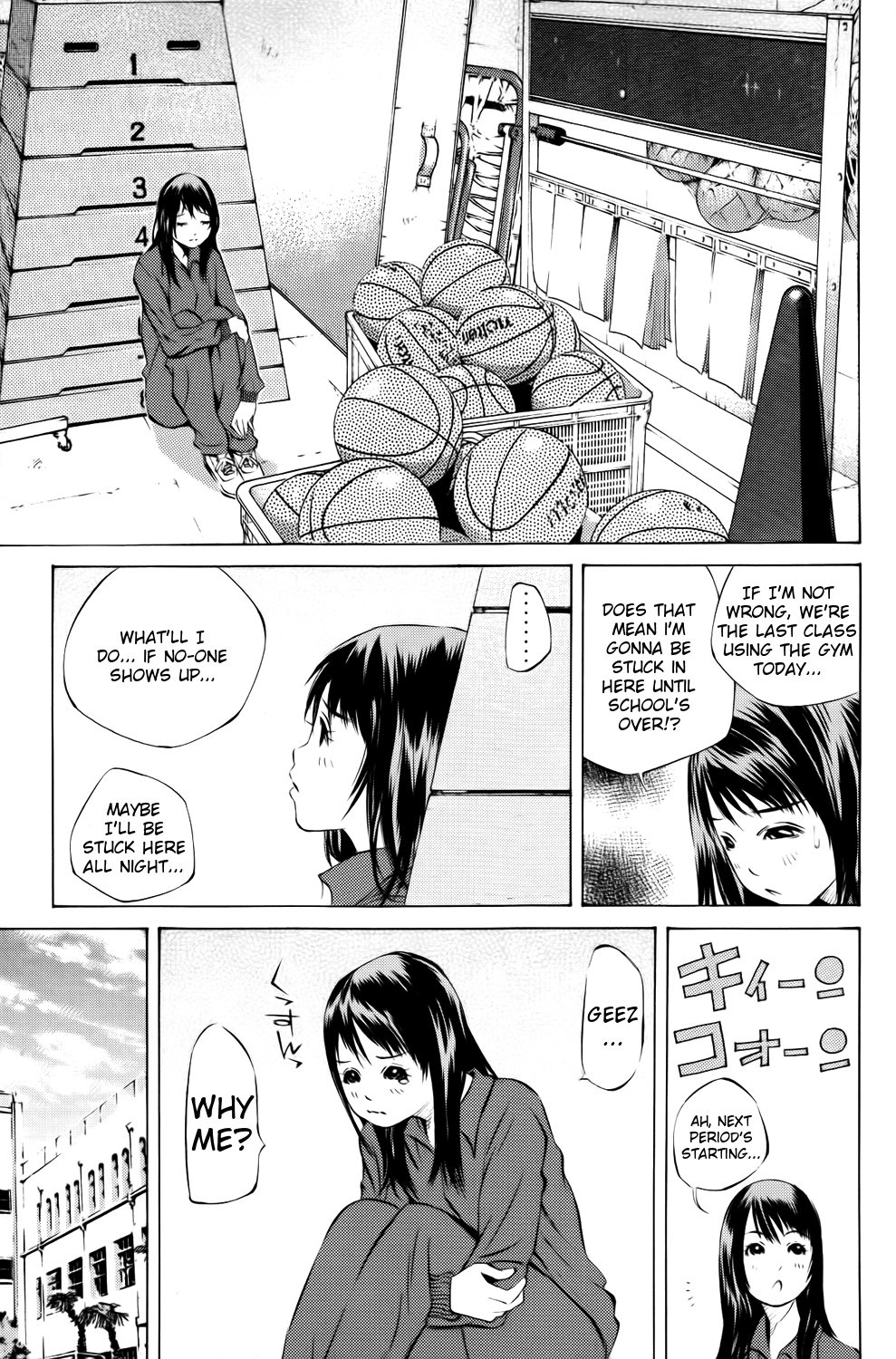 Pastel chapter 139 page 34