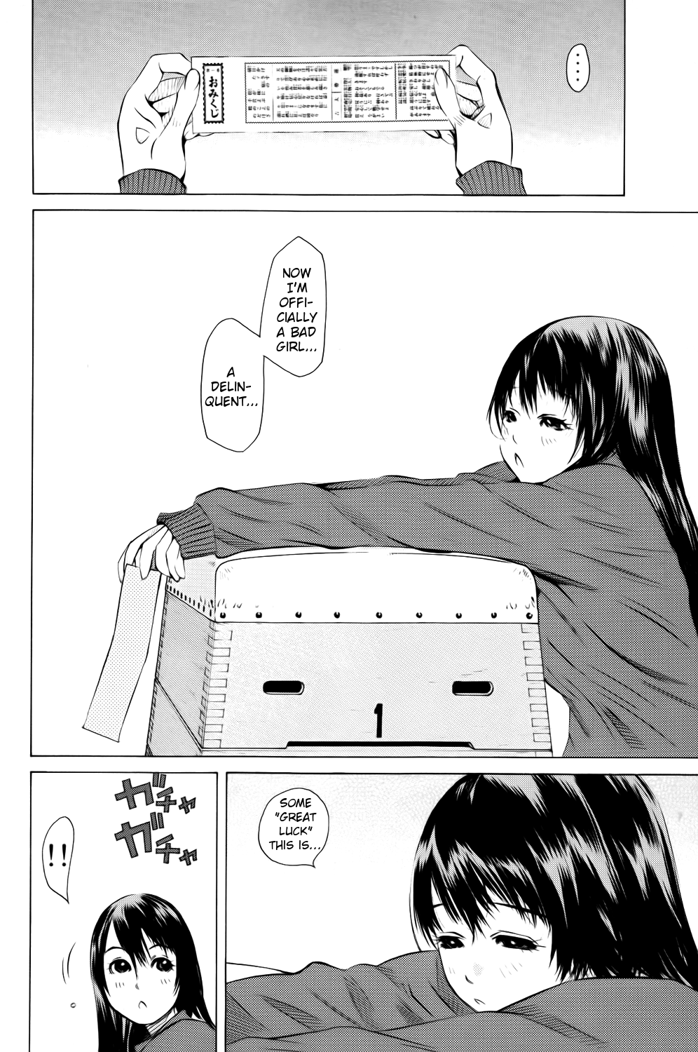 Pastel chapter 139 page 35