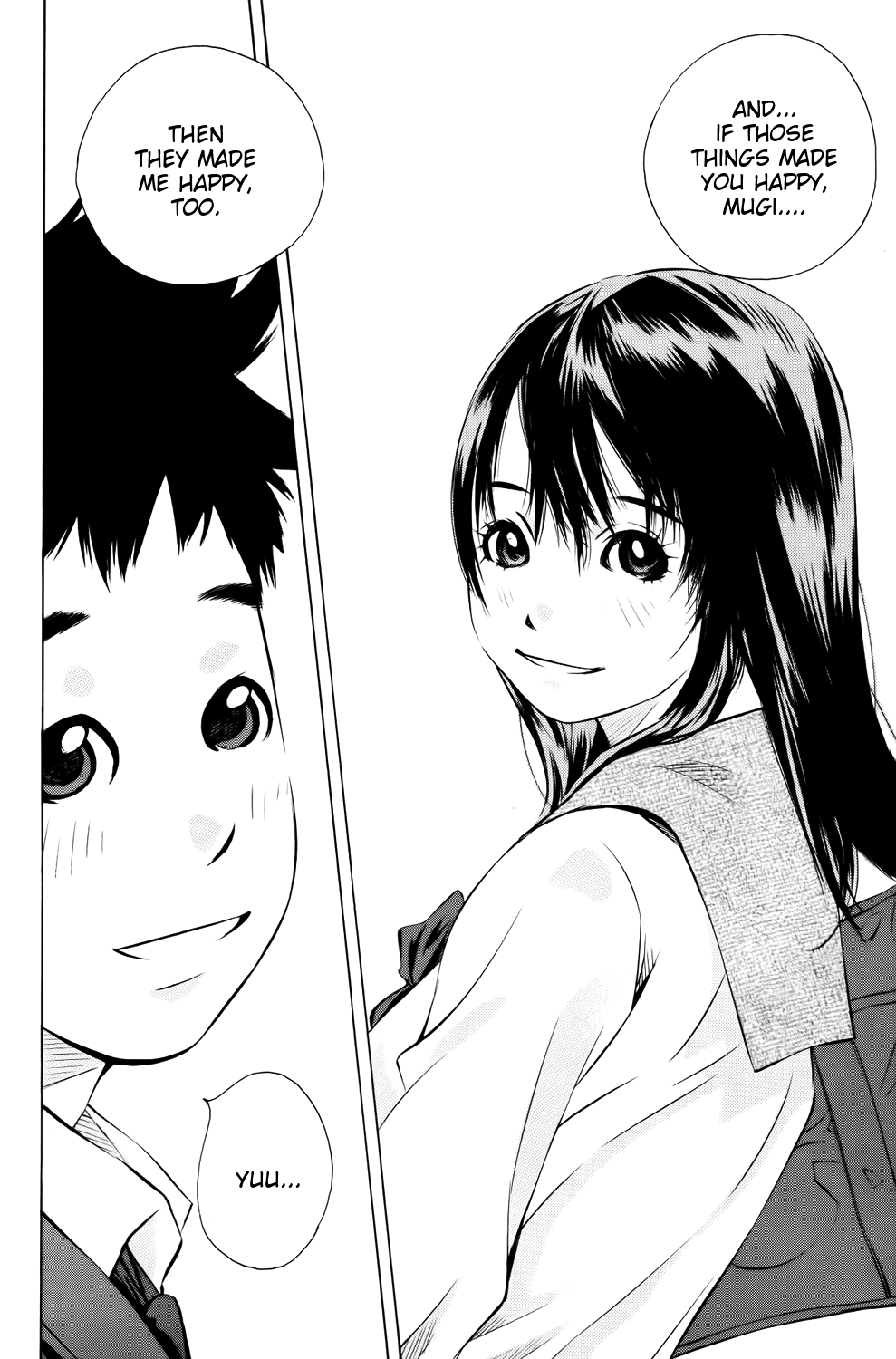 Pastel chapter 139 page 43