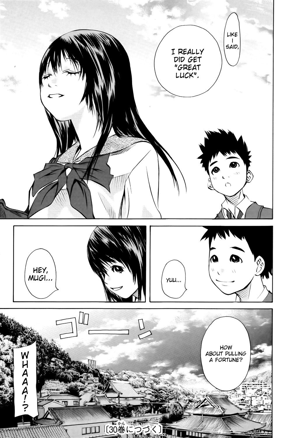 Pastel chapter 139 page 44