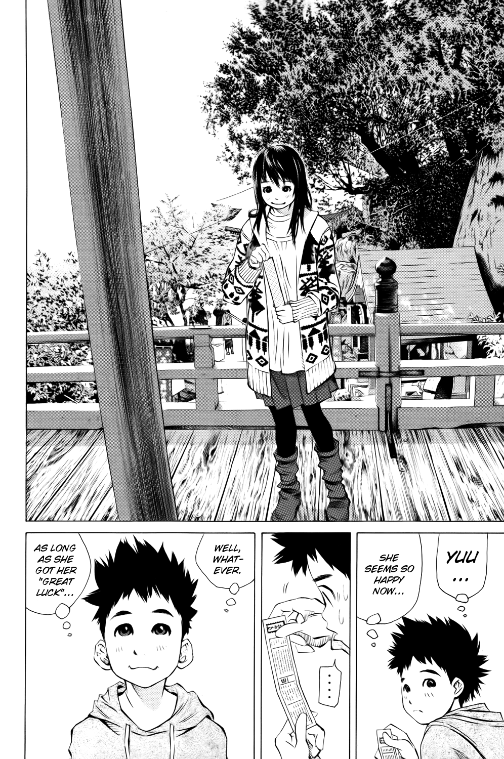 Pastel chapter 139 page 7