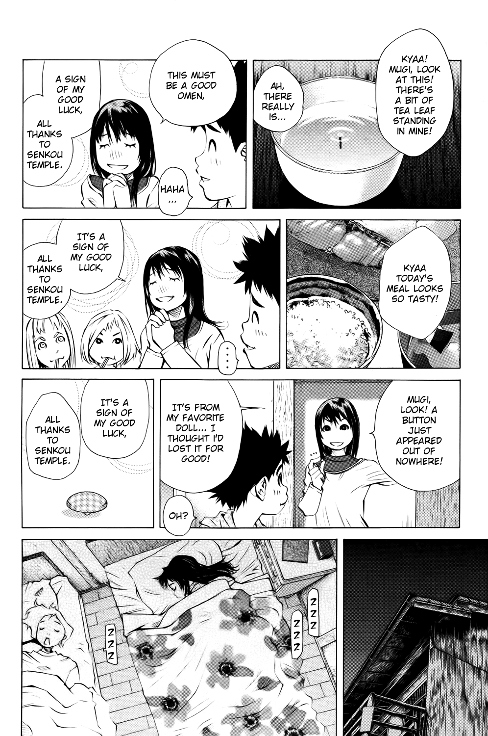 Pastel chapter 139 page 9