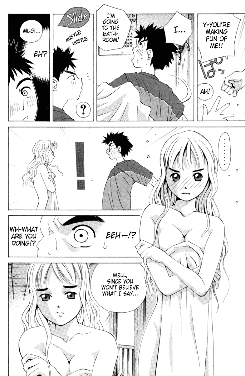 Pastel chapter 14 page 10