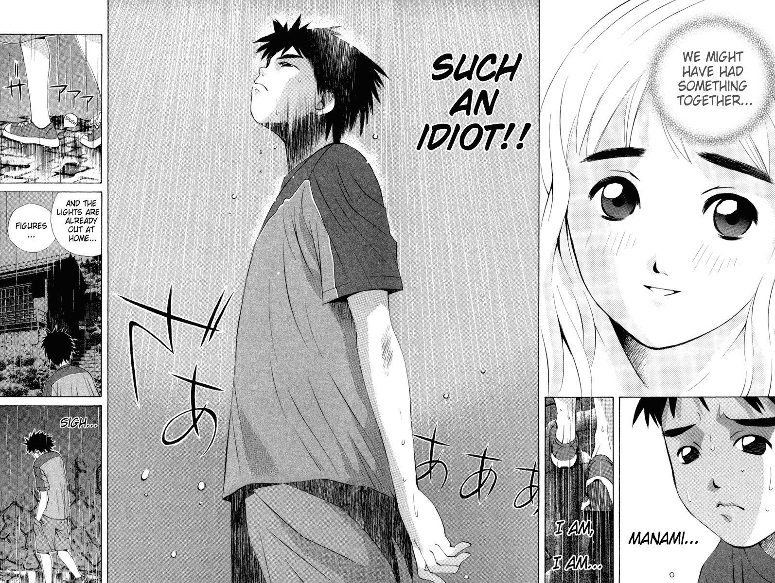 Pastel chapter 14 page 16