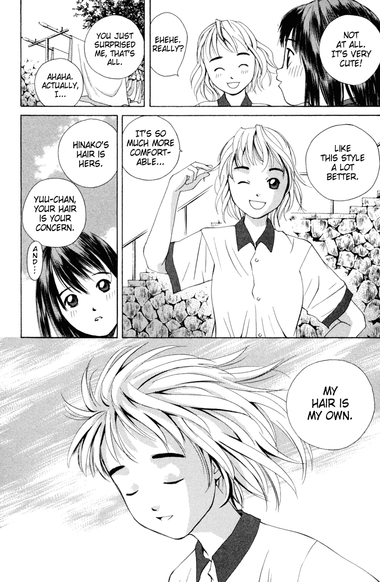 Pastel chapter 14 page 21