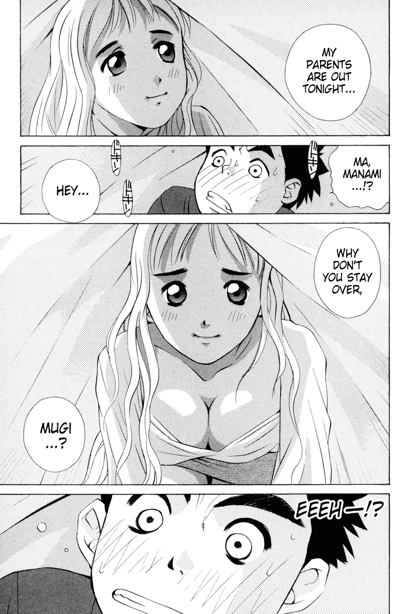 Pastel chapter 14 page 5