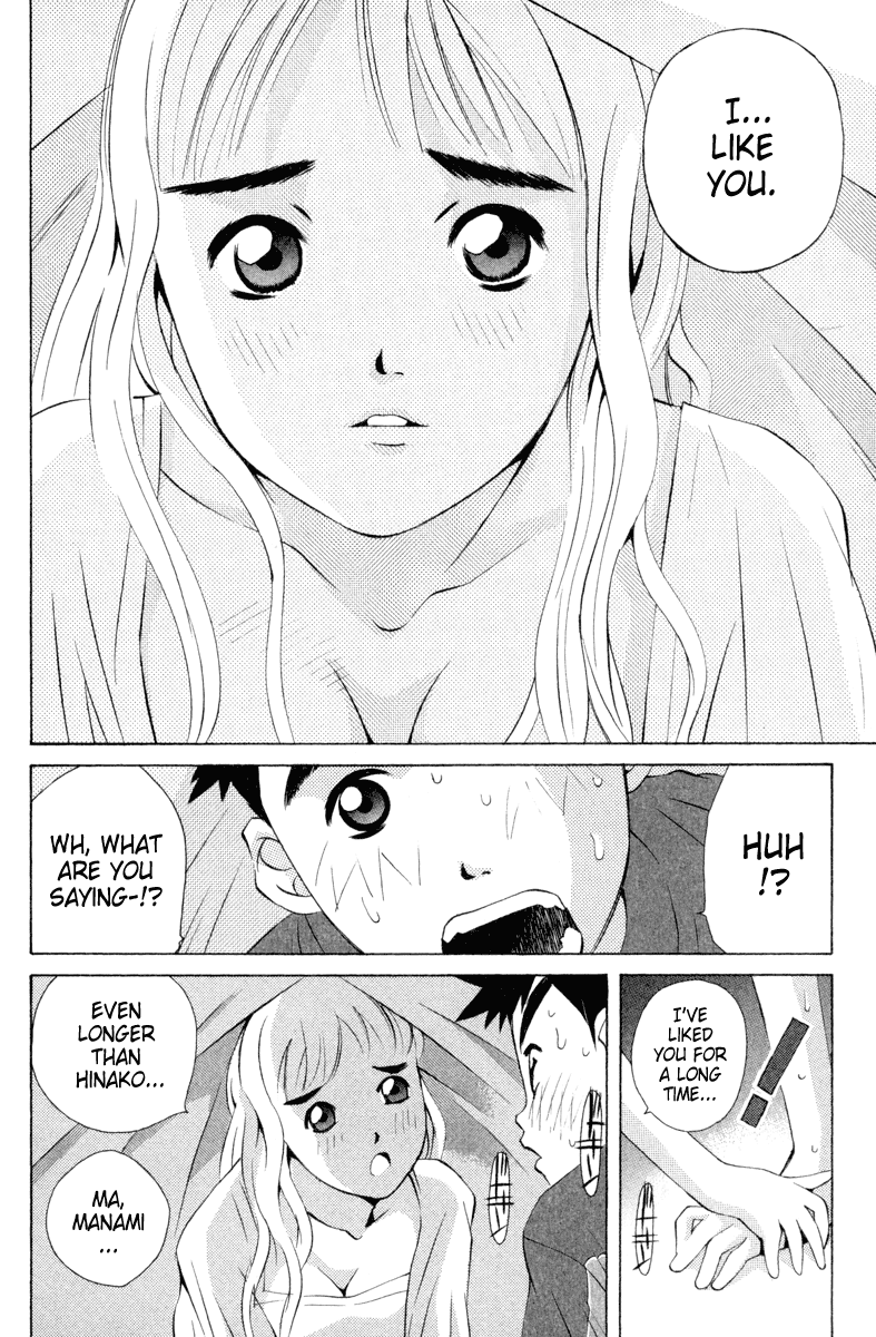 Pastel chapter 14 page 8