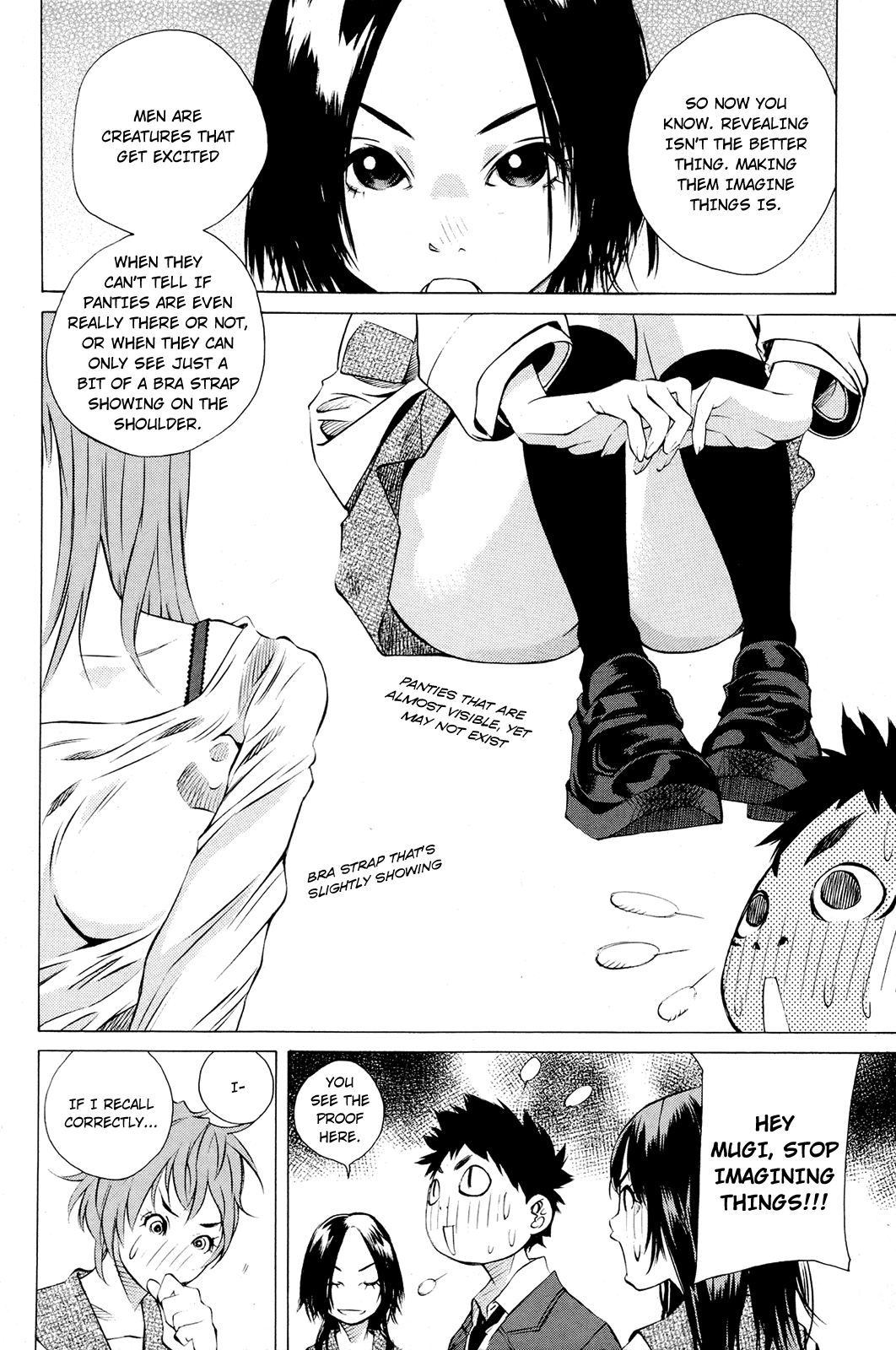 Pastel chapter 140 page 26