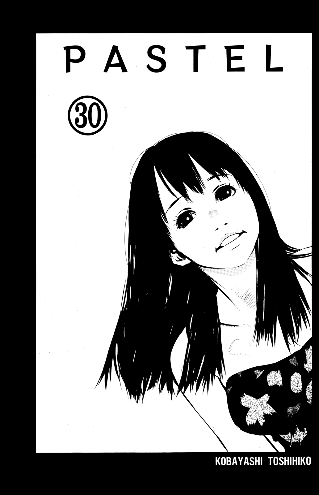 Pastel chapter 140 page 3