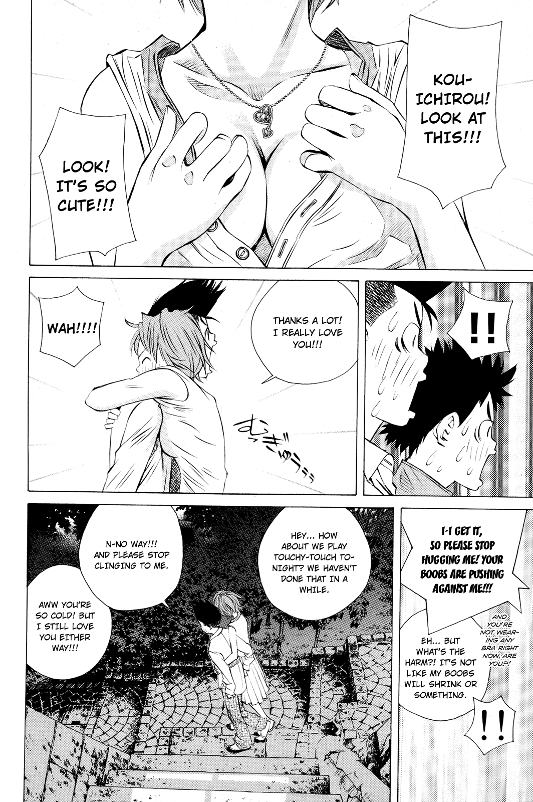 Pastel chapter 140 page 44