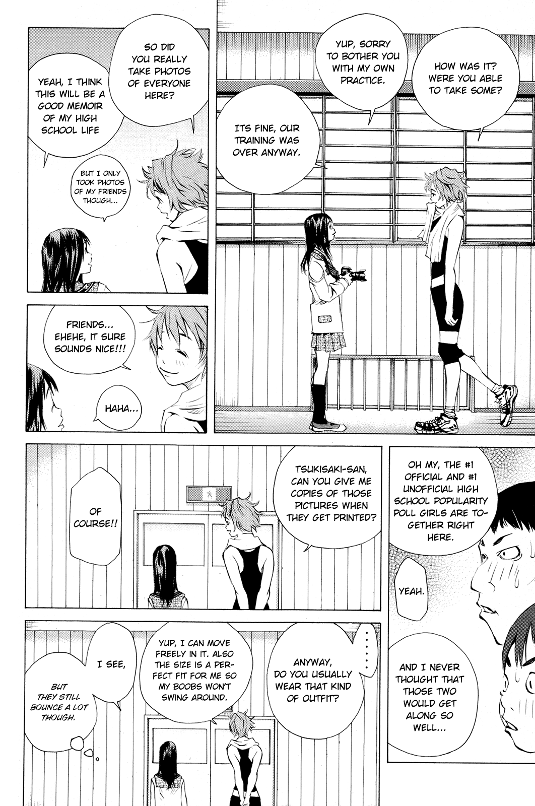 Pastel chapter 140 page 8