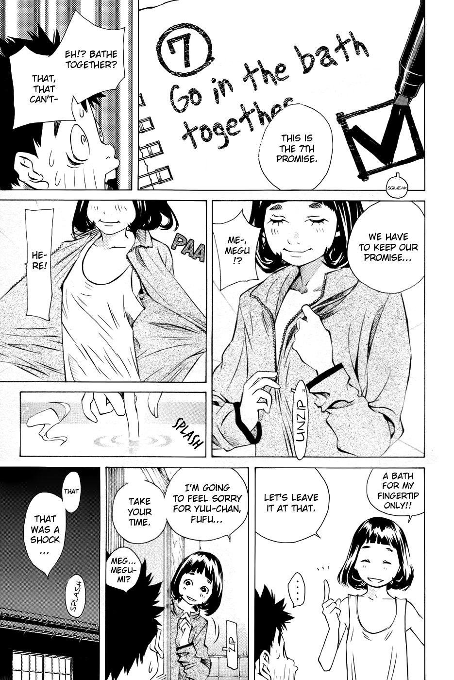 Pastel chapter 141 page 30