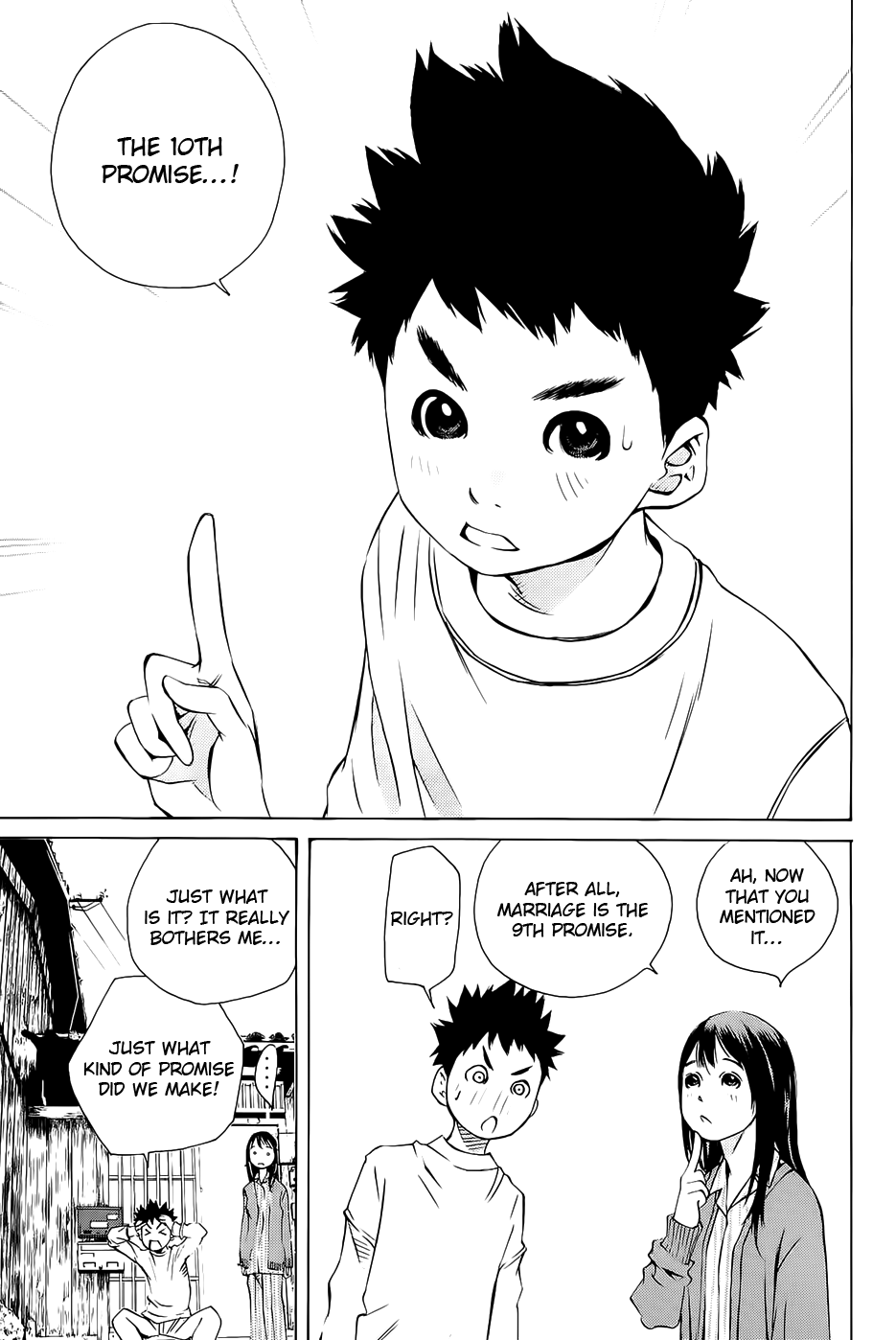 Pastel chapter 141 page 42