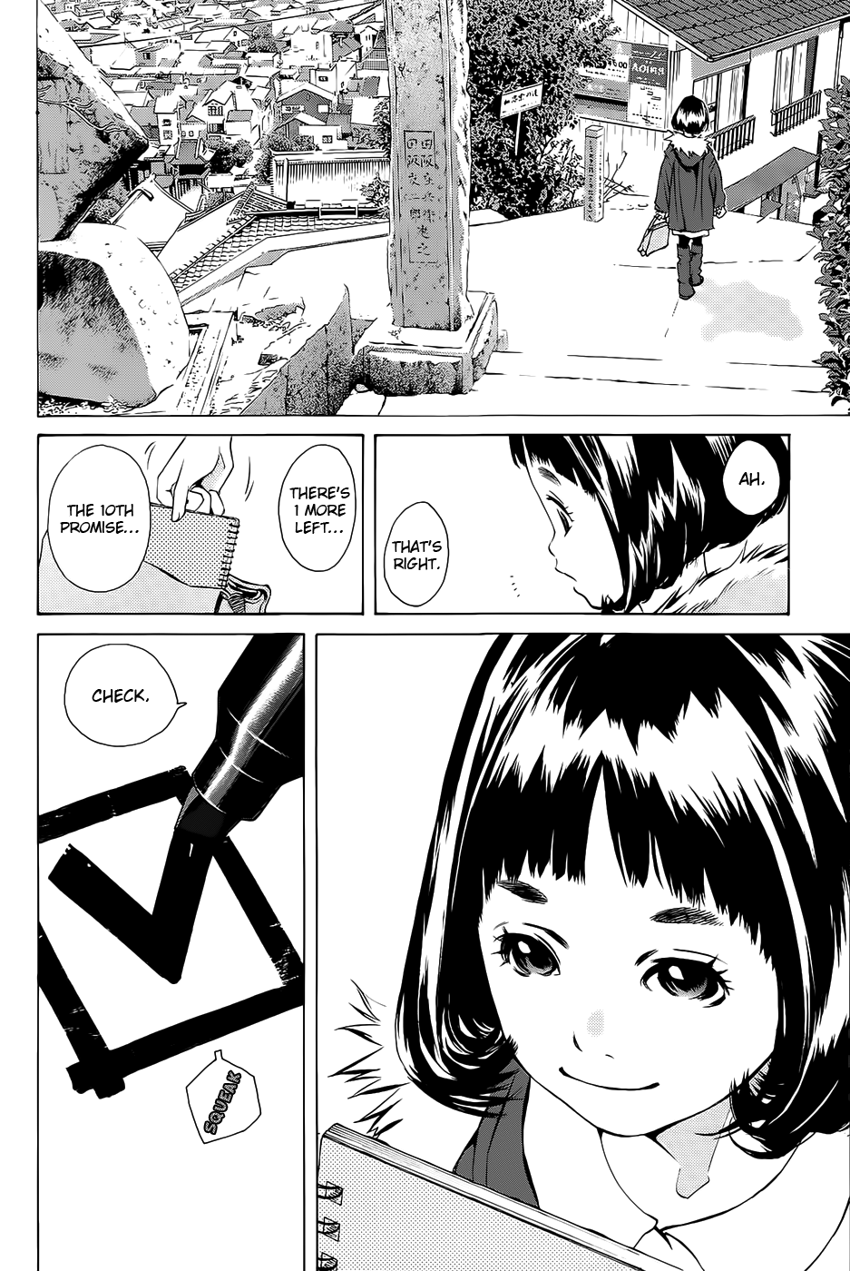 Pastel chapter 141 page 43