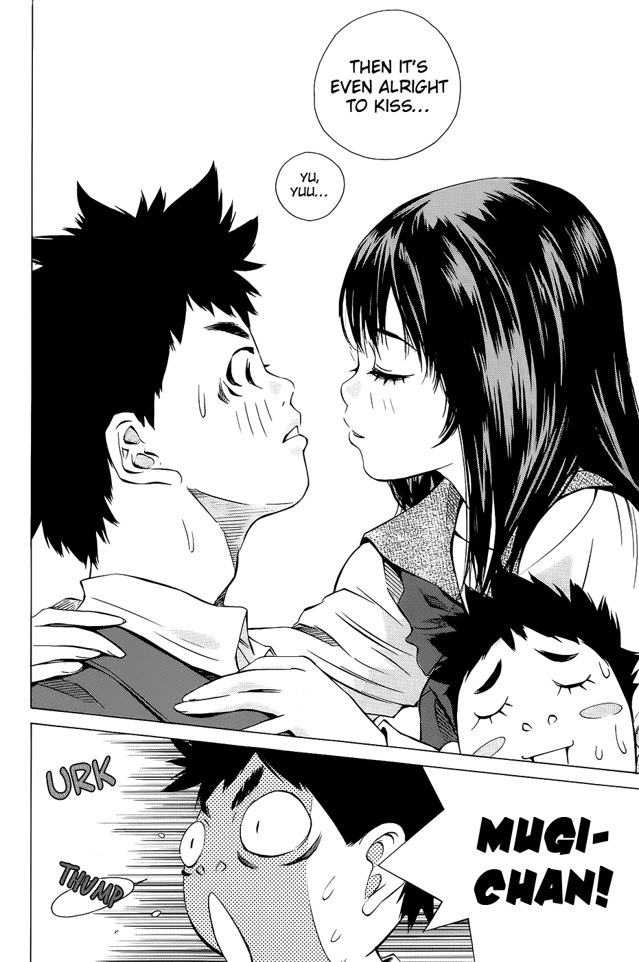 Pastel chapter 141 page 6