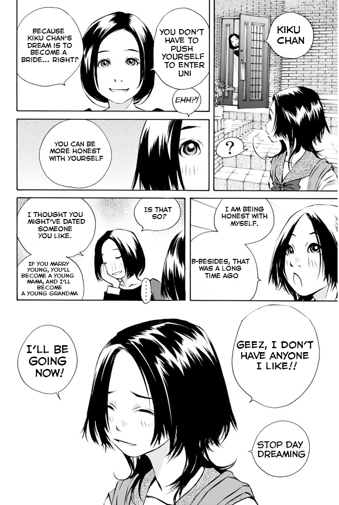 Pastel chapter 142 page 14