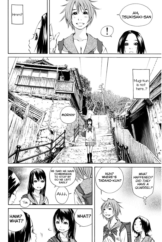 Pastel chapter 142 page 24