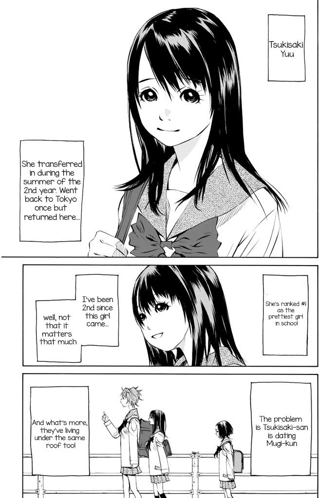 Pastel chapter 142 page 25