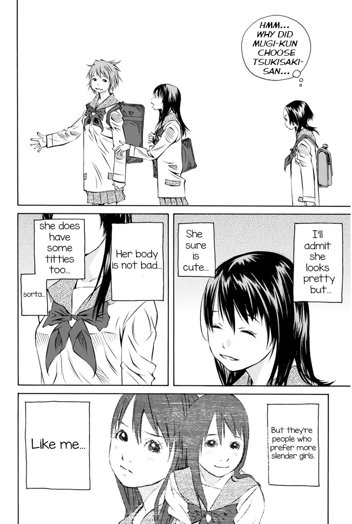 Pastel chapter 142 page 28